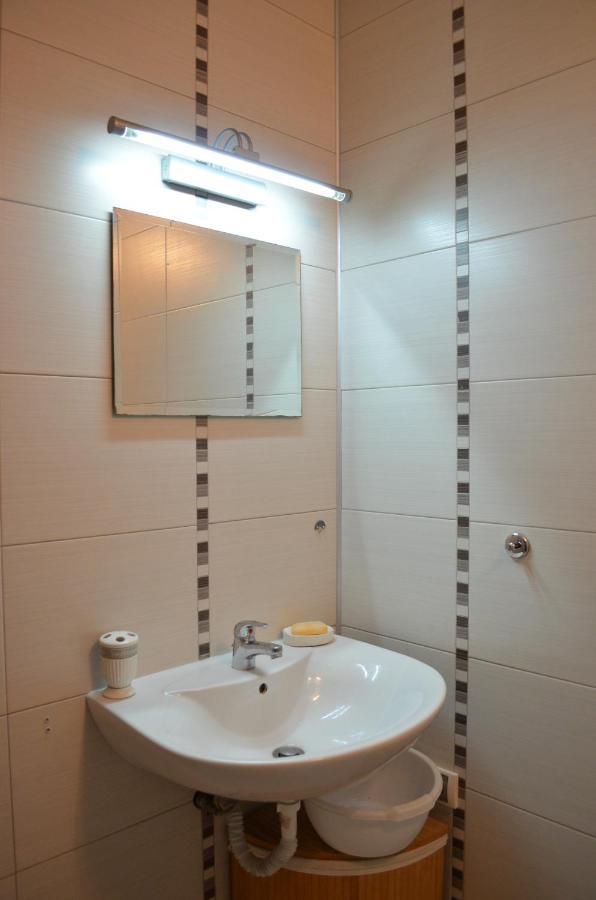 Art Apartments - Pomorie Eksteriør billede