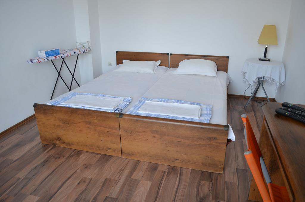 Art Apartments - Pomorie Eksteriør billede